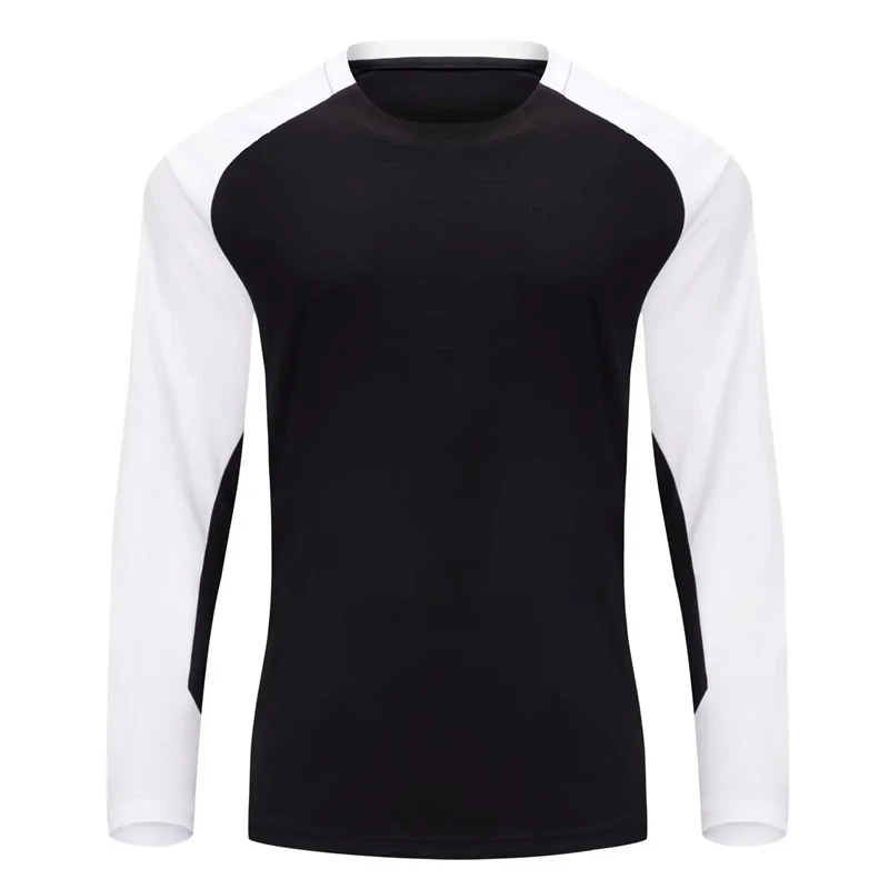 シンプルな配色スポーツTシャツ。男性向け、ファッション、フィ - 3D Printing Custom のレビューと価格