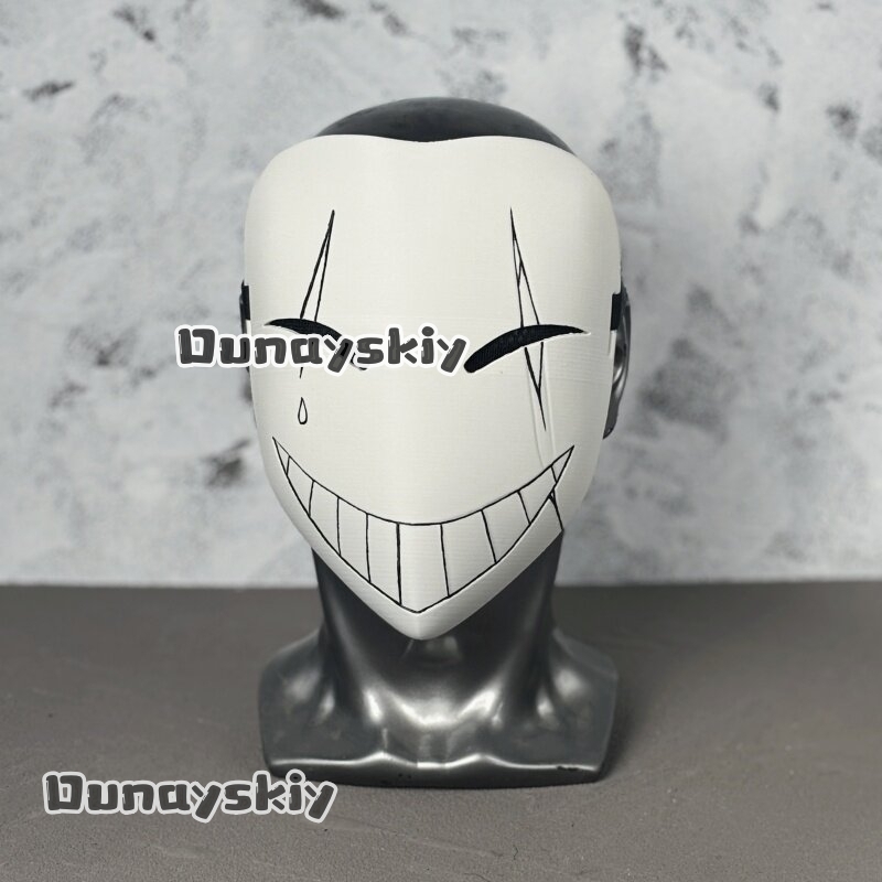 アニメゲームサーカスコスプレ衣装リトル P マスク PVC  - 3D Printing Mask のレビューと価格