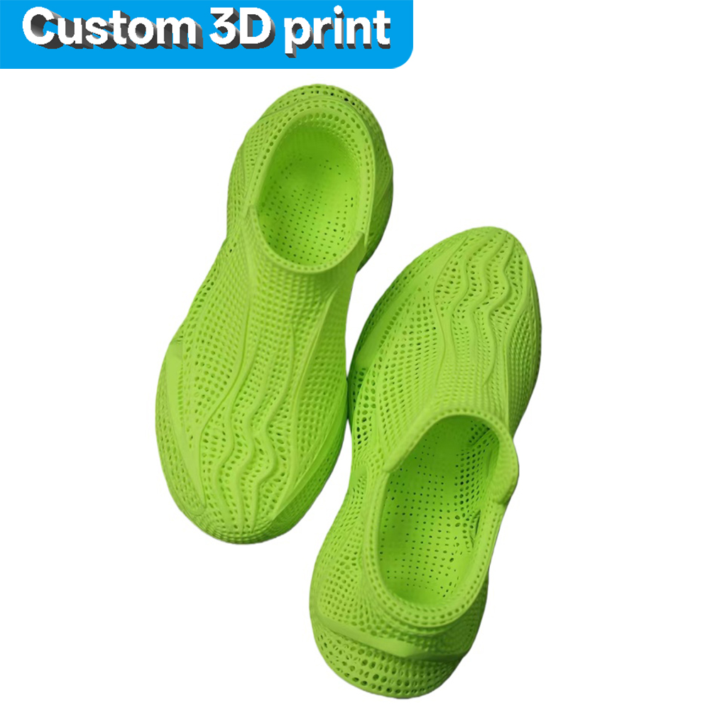 OEMカスタム3D SLSナイロン/TPUプリントインソール - 3D Printing Nylon のレビューと価格