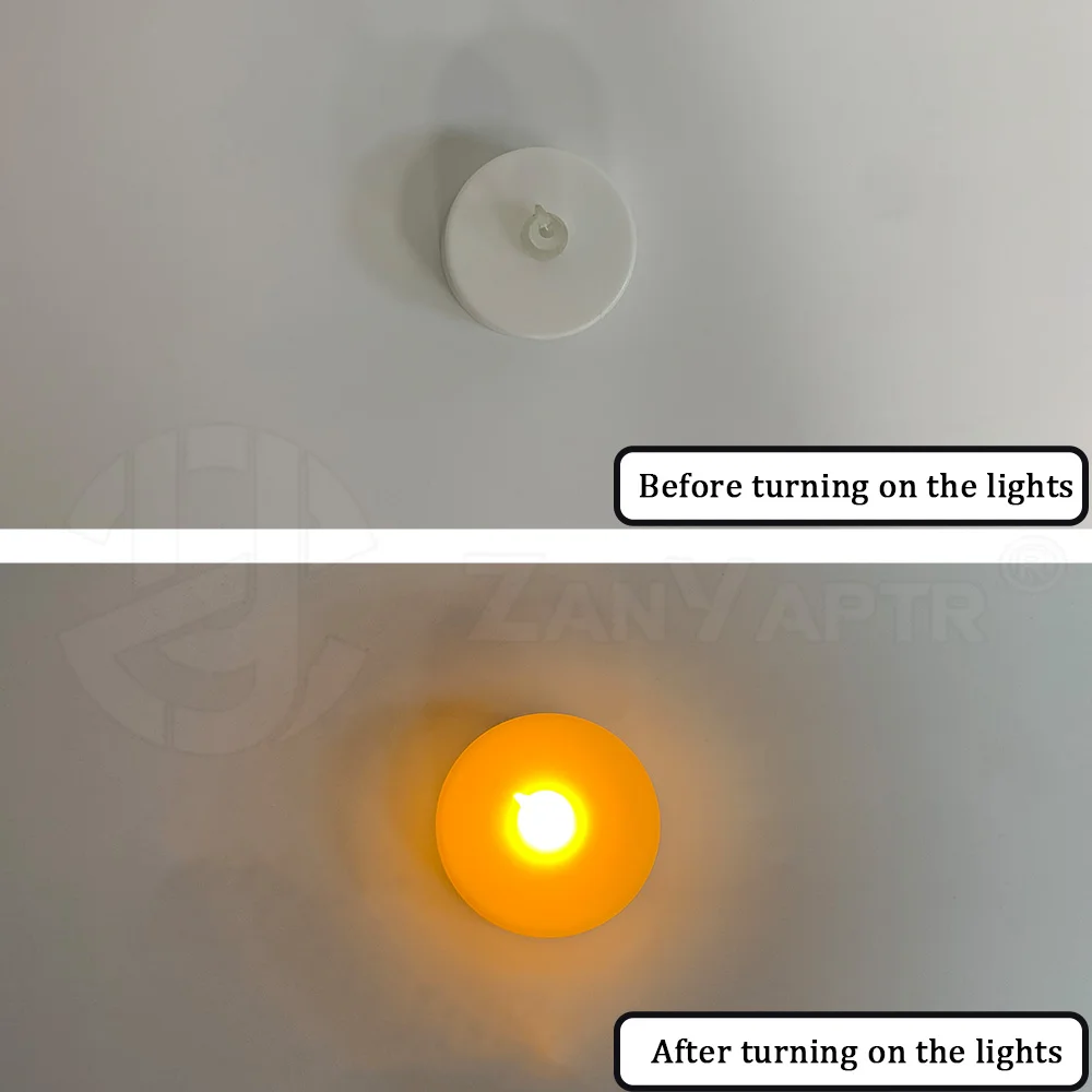 3D プリント LED キャンドルランプ DIY コンポーネ - 3D Printing Bambu Lab のレビューと価格