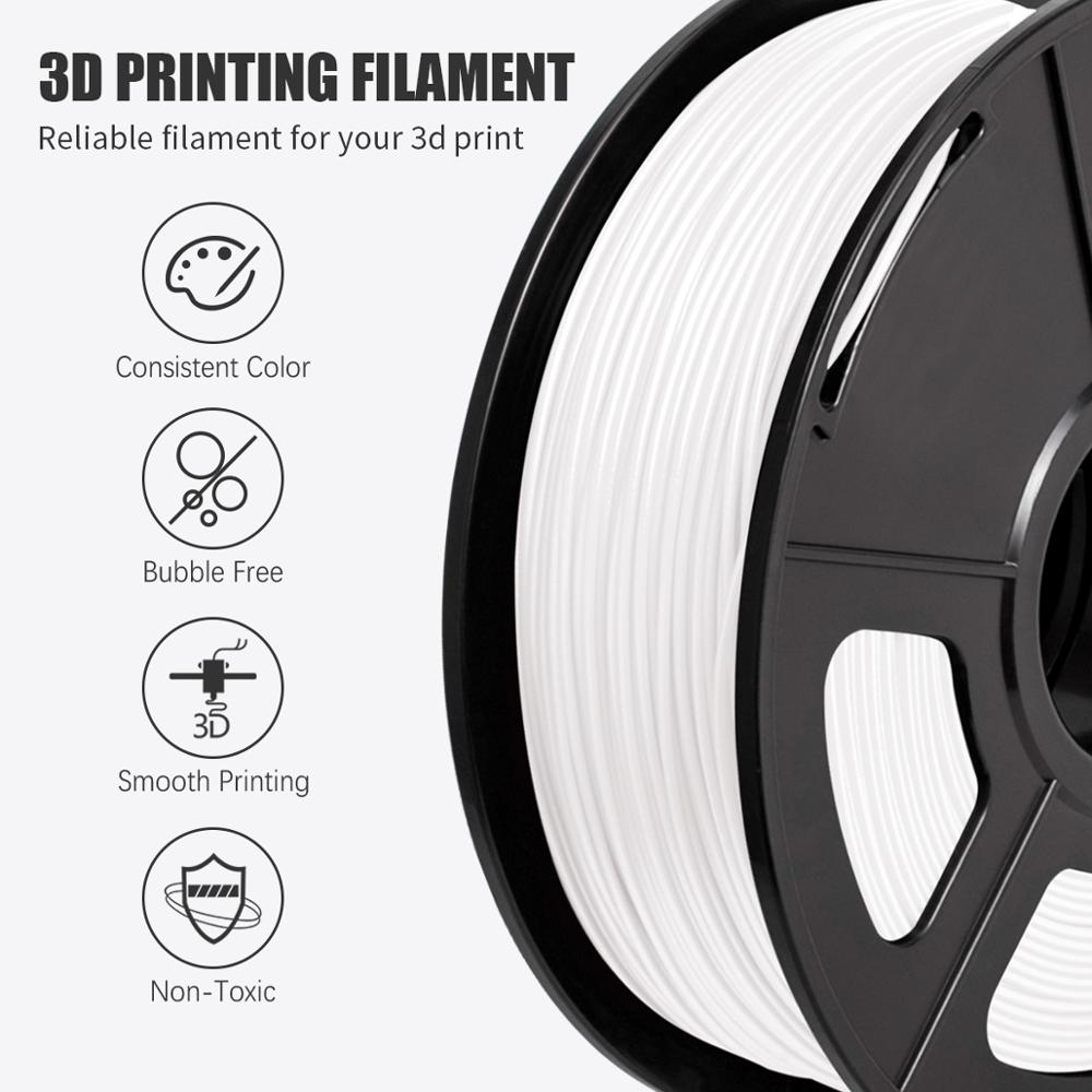 JAYO 5ロール PLA/PLA Plus/PETG/AB - 3D Printing Nylon のレビューと価格
