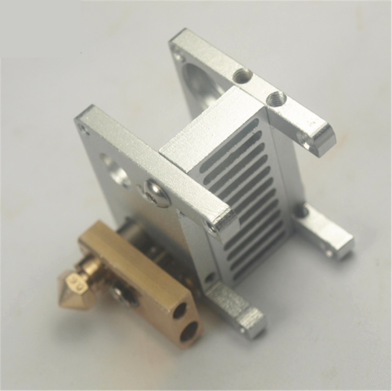 3Dプリンター用の拡張押し出しキット,1.75, 3.0mm - 3D Printing Industry のレビューと価格