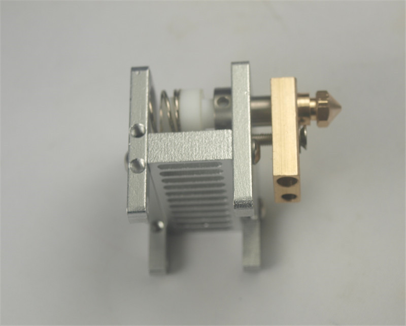 3Dプリンター用の拡張押し出しキット,1.75, 3.0mm - 3D Printing Industry のレビューと価格