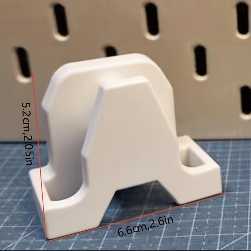 カスタム3Dプリント製、耐摩耗性に優れた青色プラスチック製ブ - 3D Printing Industry のレビューと価格